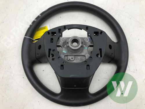 Steering wheel MITSUBISHI MIRAGE / SPACE STAR VI Hatchback (A0_A) 1.0 (A05A) | BP39452056C49 - Image 3