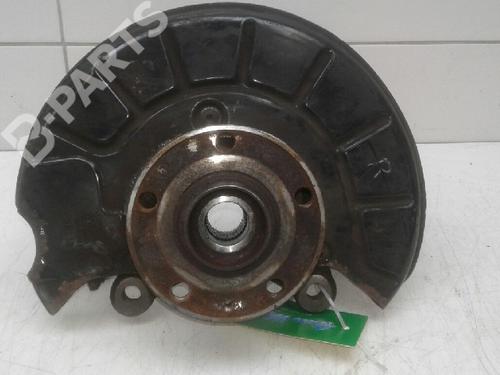 Used Right front steering knuckle AUDI Q3 (8UB, 8UG) 2.0 TDI quattro (177 hp) 4778855