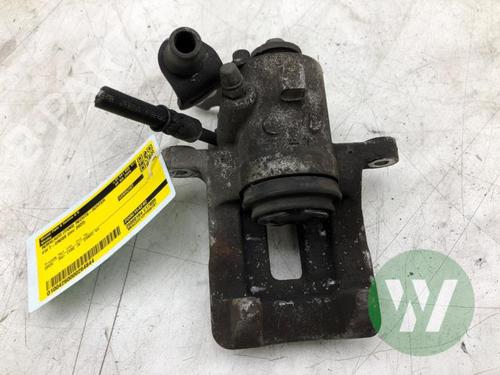Used Right rear brake caliper VW T-CROSS (C11, D31) 1.5 TSI (150 hp) 32076454