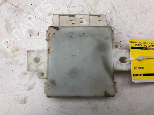 Electronic module MERCEDES-BENZ E-CLASS (W212) E 220 CDI / BlueTEC (212.001, 212.002) | BP13018890M83 