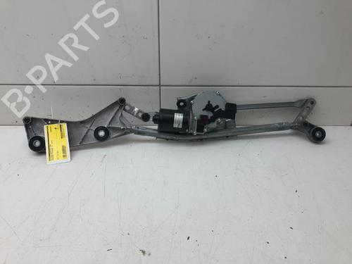 Front wiper motor MERCEDES-BENZ M-CLASS (W166) ML 350 BlueTEC 4-matic (166.024, 166.023) | BP14578776M29 