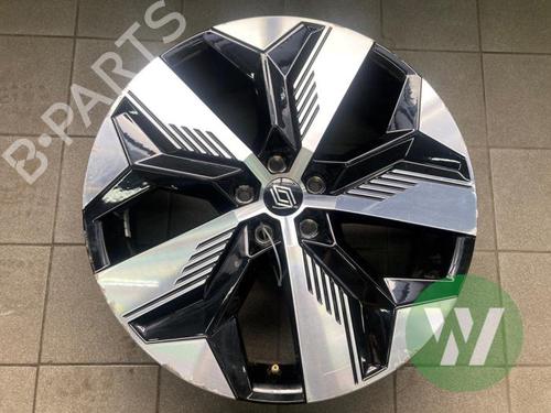 jante-renault-megane-e-tech-suv-2021-39915875 main image