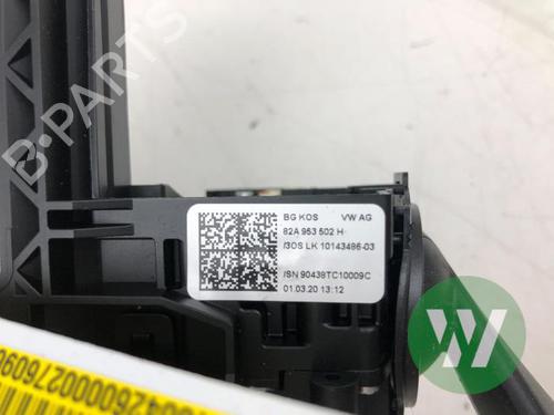 Switch AUDI Q2 (GAB, GAG) 35 TFSI | BP39567455I30 - Image 5
