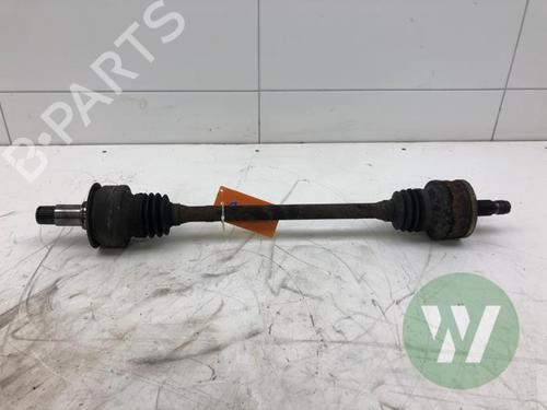 Used Left rear driveshaft MERCEDES-BENZ C-CLASS Coupe (CL203) C 180 Kompressor (203.746) (143 hp) 31319536