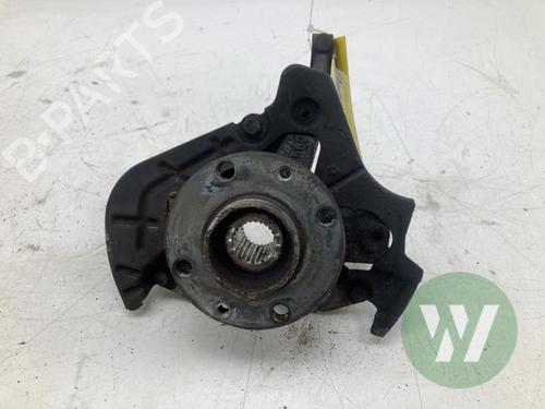 Left front steering knuckle FIAT 500 C (312_) 0.9 (312AXN1A, 312AXN11) | BP36393753M25 - Image 2