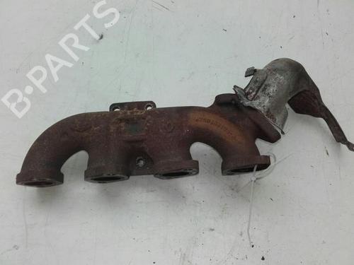 Used Exhaust manifold OPEL MOVANO B Van (X62) 2.3 CDTI FWD (FV) (146 hp) 14574976