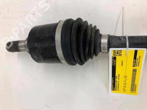 Left front driveshaft KIA SPORTAGE IV (QL, QLE) 1.6 GDI | BP30052548M38 
