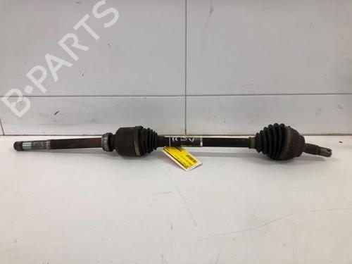 Used Right front driveshaft OPEL CROSSLAND X / CROSSLAND (P17, P2QO) 1.2 (75) (110 hp) 29394850