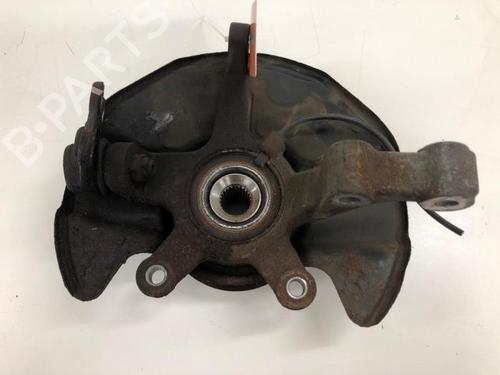 Used Right front steering knuckle MERCEDES-BENZ B-CLASS Sports Tourer (W245) B 200 (245.233) (136 hp) 28277131