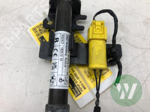 Electronic module BMW 3 (G20, G80, G28) 320 i | BP33456438M83 - Image 2