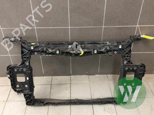 Frontplate/Frontkurv FIAT PUNTO (199_) 0.9 (101 hp) 31319296