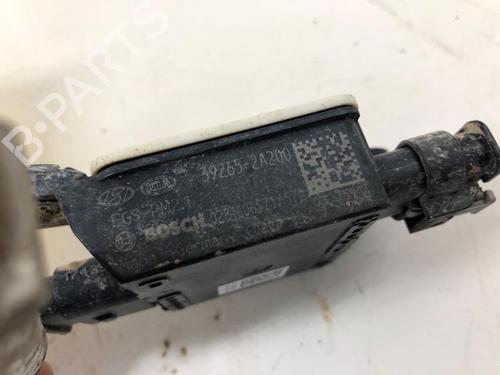 Electronic sensor KIA CEE'D (JD) 1.4 CRDi 90 | BP29345997M84 
