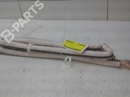 Left curtain airbag OPEL ASTRA K Sports Tourer (B16) 1.0 Turbo (35) | BP9100029C11 