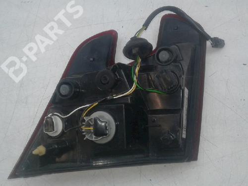Right taillight RENAULT MEGANE III Grandtour (KZ0/1) 1.6 dCi (KZ00, KZ12, KZ13) | BP4888511C35 