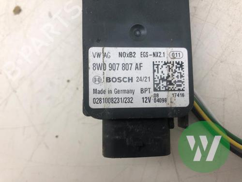 Electronic sensor AUDI A4 Allroad B9 (8WH, 8WJ) 50 TDI Mild Hybrid quattro | BP39914981M84 - Image 2