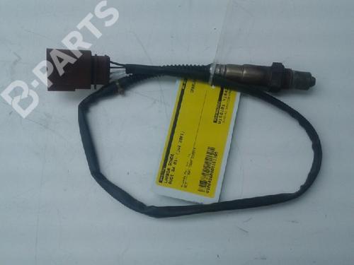 Used Electronic sensor AUDI A4 B6 (8E2) 2.0 (130 hp) 7474588
