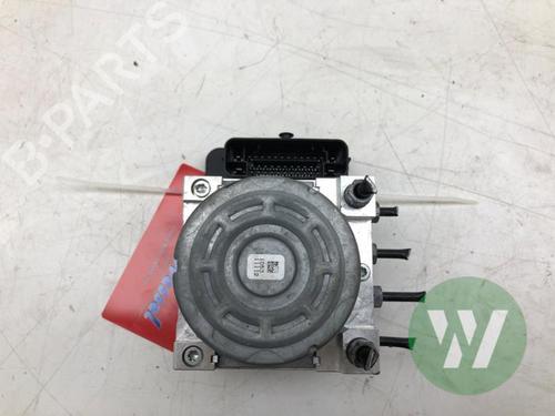 ABS pump OPEL CORSA F (P2JO) 1.2 (68) | BP32974680M43  - Image 5