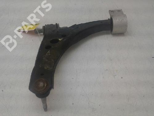 Used Left front suspension arm OPEL ASTRA K Sports Tourer (B16) 1.4 Turbo (35) (150 hp) 9098840