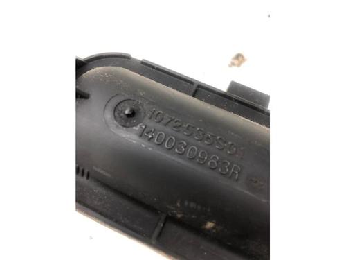 Intake manifold NISSAN JUKE (F15) 1.2 DIG-T | BP19141984M70