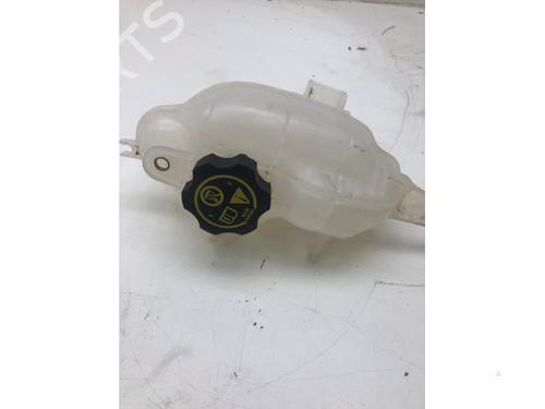 Expansion tank OPEL CORSA E (X15) 1.4 (08, 68) | BP18836658C120 