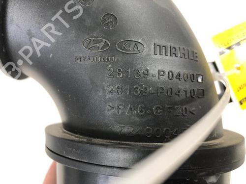 Pipe HYUNDAI TUCSON (NX4E, NX4A) 1.6 T-GDi Hybrid | BP39913673M125 - Image 3