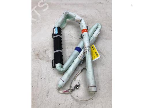 Used Left curtain airbag KIA SPORTAGE IV (QL, QLE) 1.6 CRDi Eco-Dynamics+ (116 hp) 23201631
