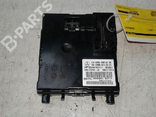 Electronic module MERCEDES-BENZ GLC (X253) 350 d 4-matic (253.925) | BP9100326M83 