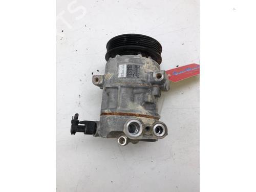 Used AC compressor OPEL CORSA E (X15) 1.4 (08, 68) (90 hp) 13213381
