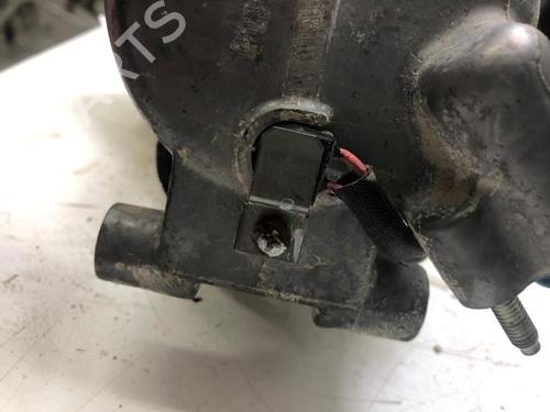 AC compressor CITROËN C-ELYSEE (DD_) 1.2 PureTech 82 (DDHMRP) | BP17006913M34 