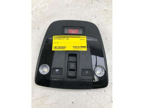 Used Interior roof light Interior roof light KIA SPORTAGE V (NQ5) 1.6 T-GDI MHEV AWD (179 hp) 39913406 39913406