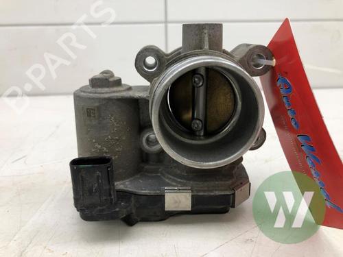 Used Throttle body OPEL ASTRA K (B16) 1.4 Turbo (68) (150 hp) 31673012