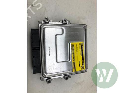 Motorstyringsenhed OPEL CROSSLAND X / CROSSLAND (P17, P2QO) 1.2 (75) (131 hp) 32853446