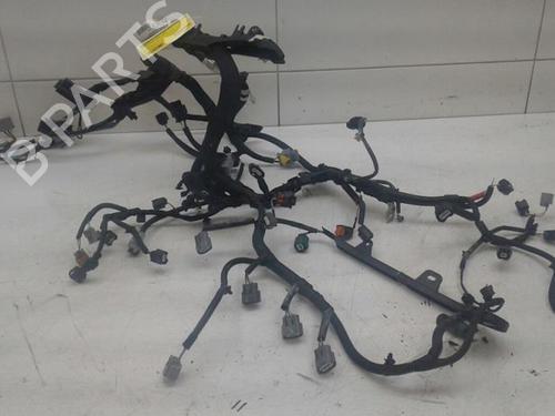 Ledningsnet RENAULT MEGANE IV Grandtour (K9A/M/N_) 1.6 dCi 130 (130 hp) 14573593