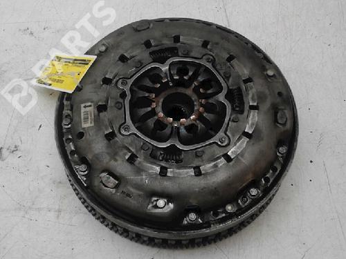 Used Flywheel RENAULT GRAND SCÉNIC III (JZ0/1_) 1.6 dCi (JZ00, JZ12) (130 hp) 9099227