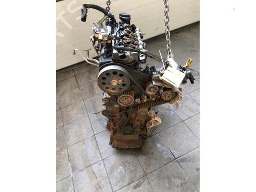 Motor VW PASSAT B8 Variant (3G5, CB5) 2.0 TDI | BP28192950M1 