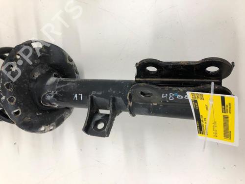 Left front shock absorber KIA SPORTAGE IV (QL, QLE) 1.6 GDI | BP29848650M16