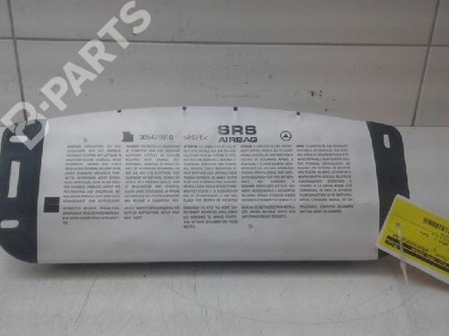 Used Passenger airbag MERCEDES-BENZ E-CLASS Convertible (A207) E 200 (207.434) (184 hp) 4836198