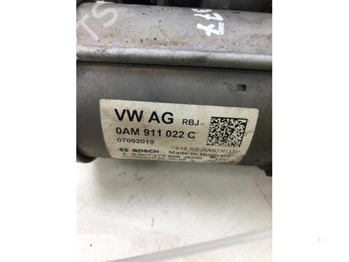 Starter SKODA OCTAVIA IV Combi (NX5, PV5) 1.5 TSi | BP19122626M8 