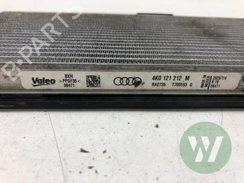 Water radiator AUDI Q5 (GUB) SQ5 TFSI quattro | BP40236665M31 - Image 4