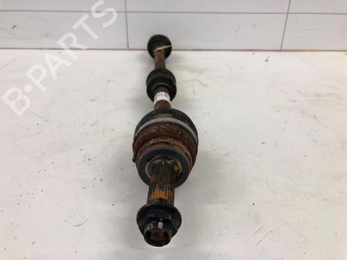 Right front driveshaft KIA CEED (CD) 1.0 T-GDI | BP29517279M39 