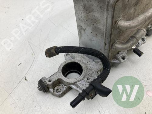 Injection rail AUDI Q3 (8UB, 8UG) 2.0 TDI | BP36068536M98 - Image 3