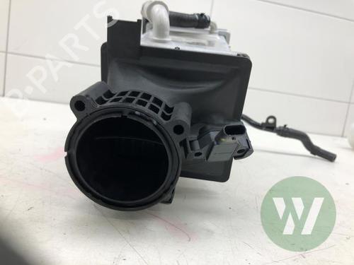 Intercooler SKODA OCTAVIA IV Combi (NX5, PV5) 1.5 TSI | BP39959925M30 - Image 4