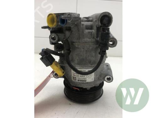 Used AC compressor AC compressor OPEL ASTRA L Sports Tourer (OV5) 1.5 CDTi (FCYHZT, FCYHZJ) (131 hp) 39914493 39914493