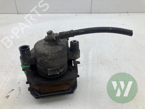 Right front brake caliper VW POLO VI (AW1, BZ1, AE1) 1.0 TSI | BP36411866M104 - Image 2