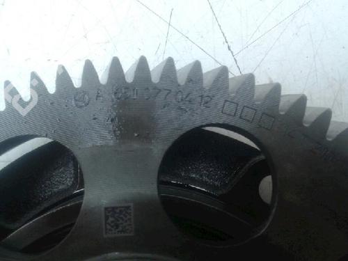 Pulley MERCEDES-BENZ C-CLASS (W205) C 220 BlueTEC / d (205.003) | BP4889303M122 