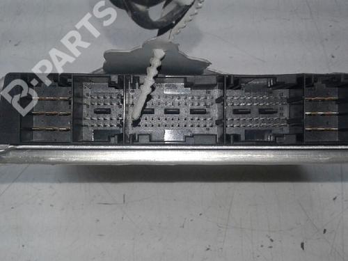 Engine control unit (ECU) MERCEDES-BENZ A-CLASS (W168) A 170 CDI (168.009, 168.109) | BP6793671M57 