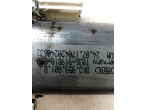 Elektronisk modul PORSCHE CAYENNE (92A) 4.2 S Diesel (385 hp) 16558912