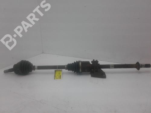 Right front driveshaft OPEL COMBO Box Body/MPV (X12) 1.3 CDTI (B05 