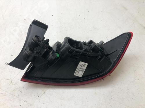 Left taillight RENAULT CLIO IV (BH_) 1.5 dCi 90 | BP14970925C34 