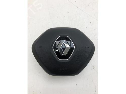Used Driver airbag Driver airbag RENAULT CAPTUR II (HF_) TCe 140 (HFN0) (140 hp) 39913244 39913244